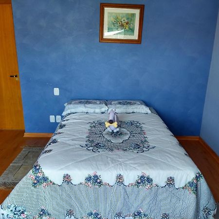 Casa Compartilhada Apartment Canela Cameră foto